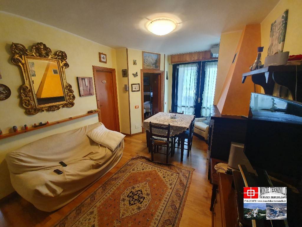 Appartamento a Rieti in Piazzale Campoforogna - Foto 2