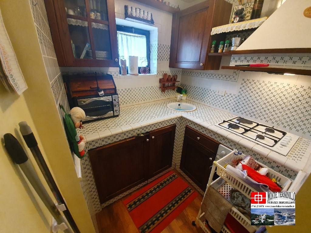 Appartamento a Rieti in Piazzale Campoforogna - Foto 3