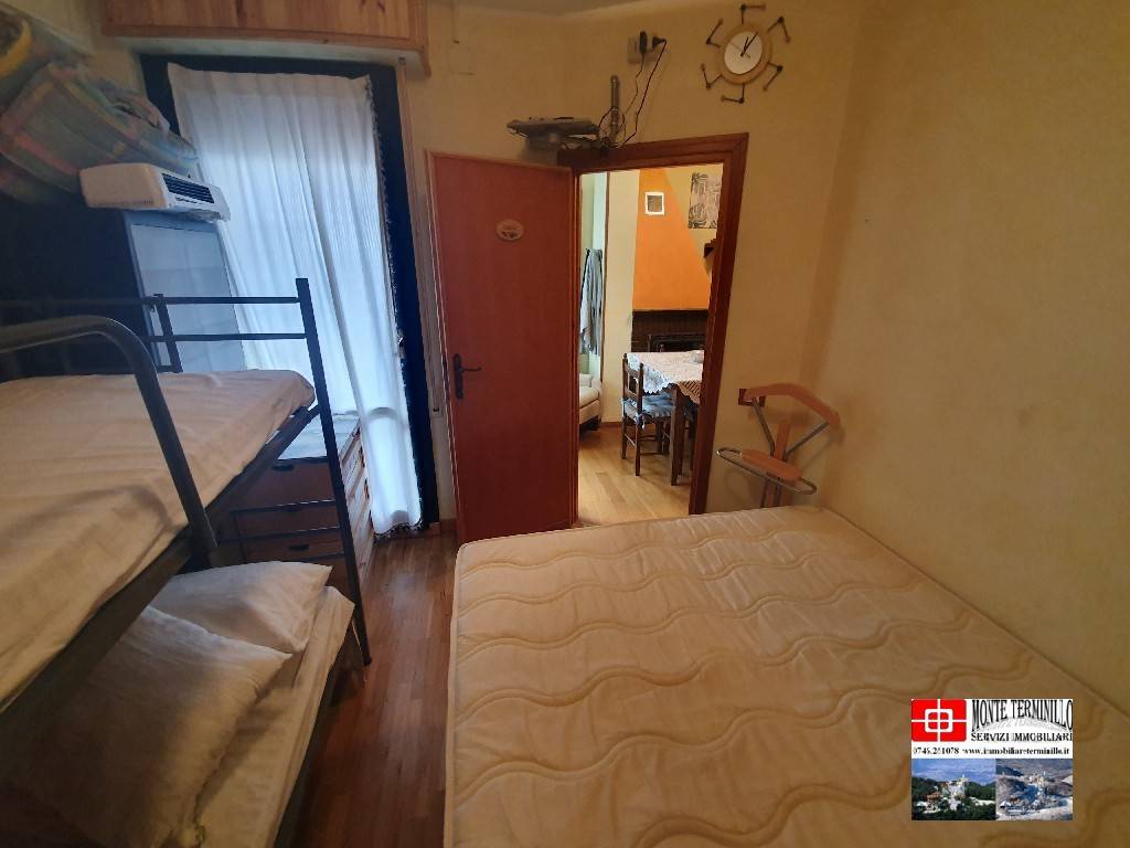 Appartamento a Rieti in Piazzale Campoforogna - Foto 5