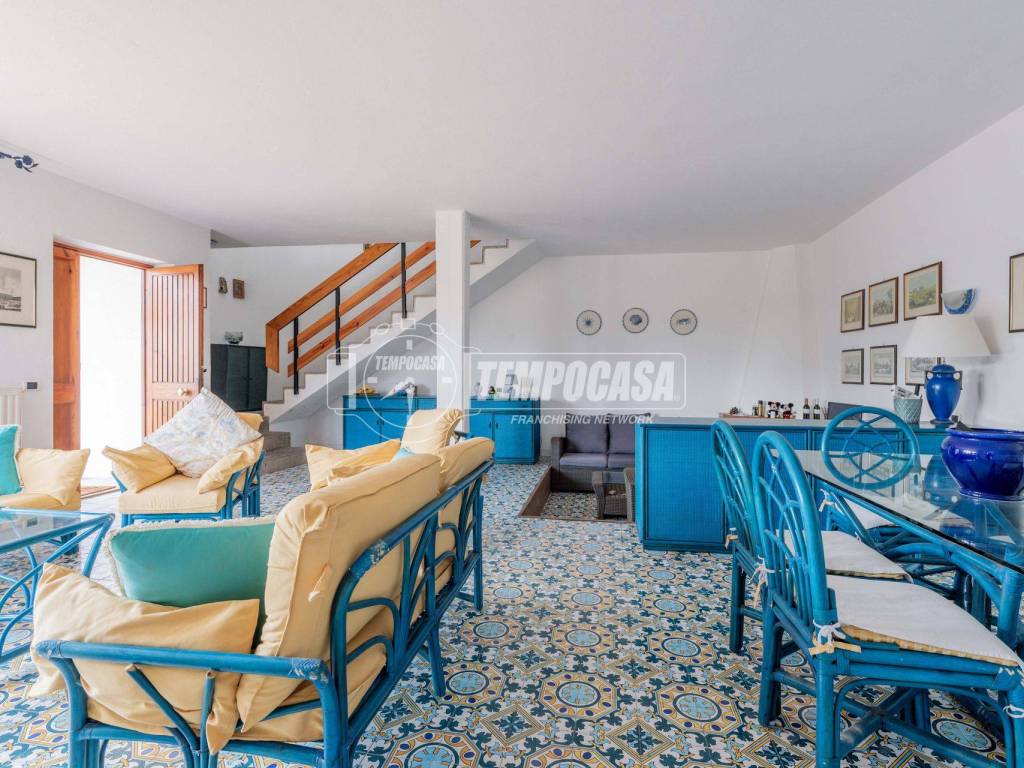 Villa a Tarquinia in Viale dei Graviscani 4 - Foto 3