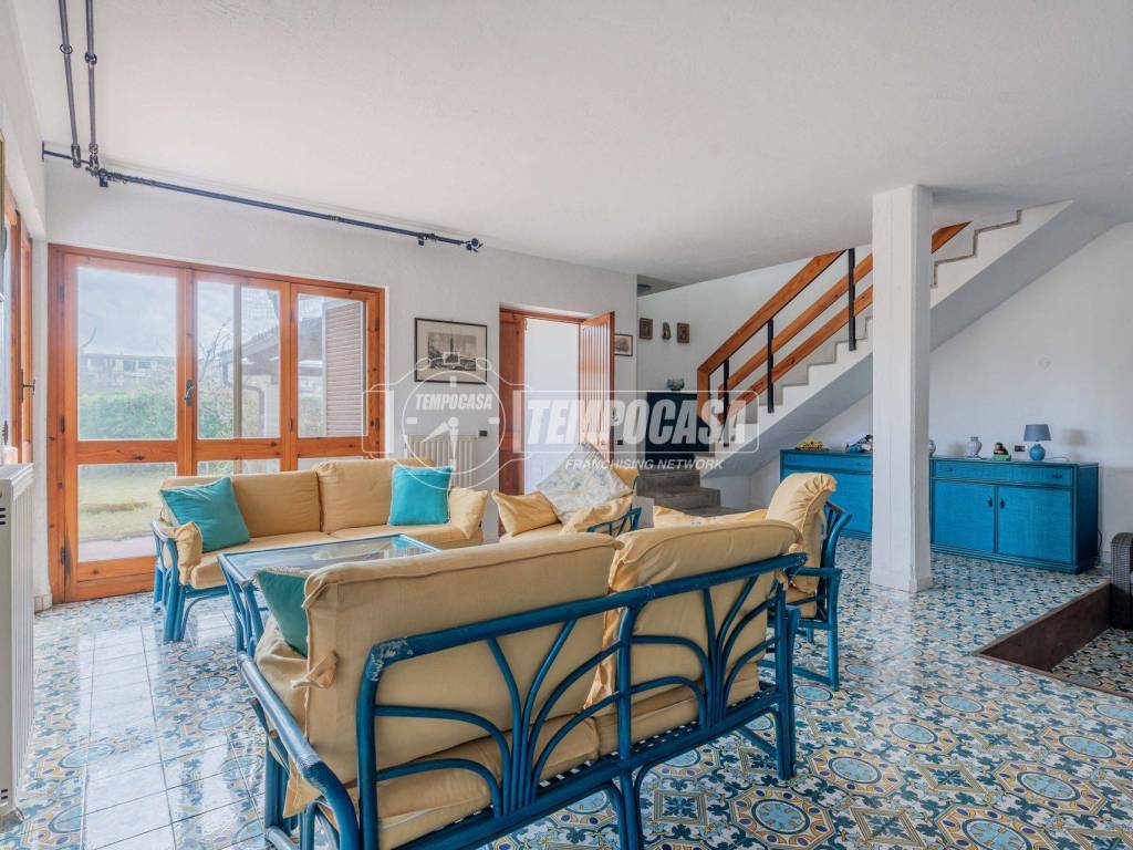 Villa a Tarquinia in Viale dei Graviscani 4 - Foto 5