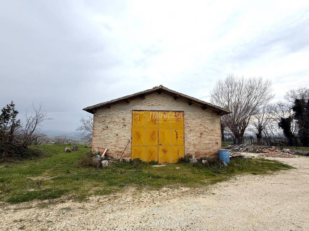 Rustico / casale a Ostra vetere in Borgo Cavour - Foto 2