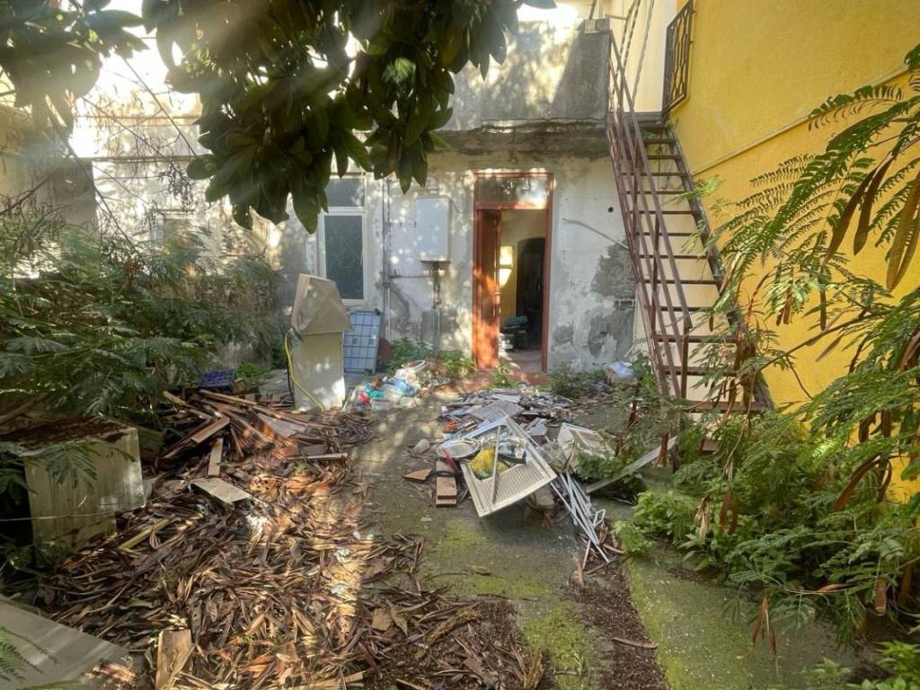 Casa indipendente a Milazzo in Via Policastrelli, 193 - Foto 4