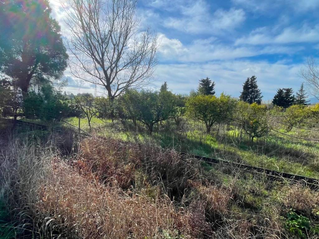 Terreno a Fondi in Via Fontanelle San Marco - Foto 2