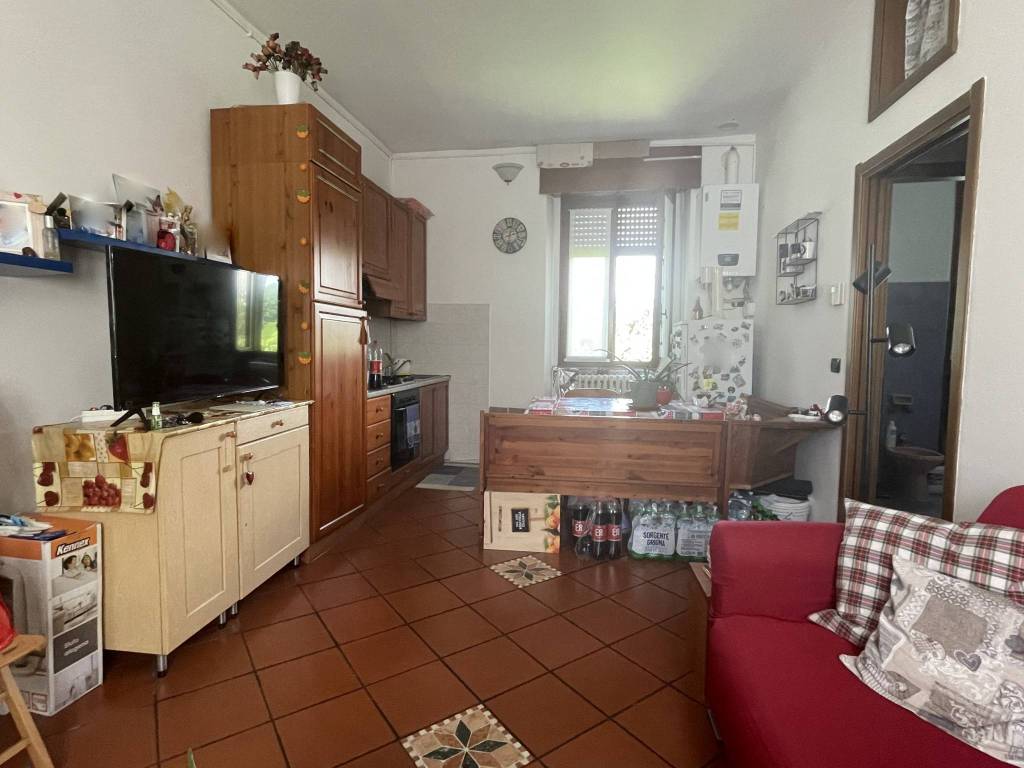 Appartamento a Cornaredo in Via filanda, 18 - Foto 2