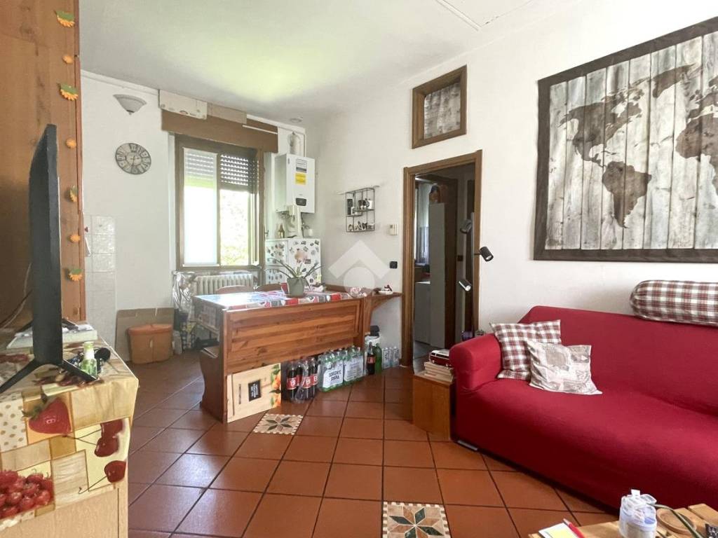 Appartamento a Cornaredo in Via filanda, 18 - Foto 3