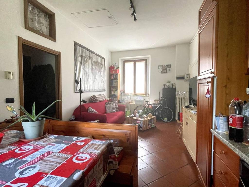 Appartamento a Cornaredo in Via filanda, 18 - Foto 5