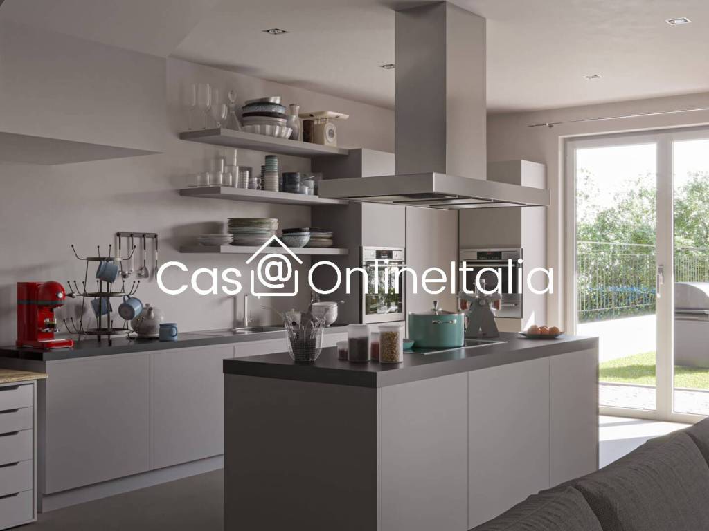 Villa a Magione in MAGIONE, 24 - Foto 5