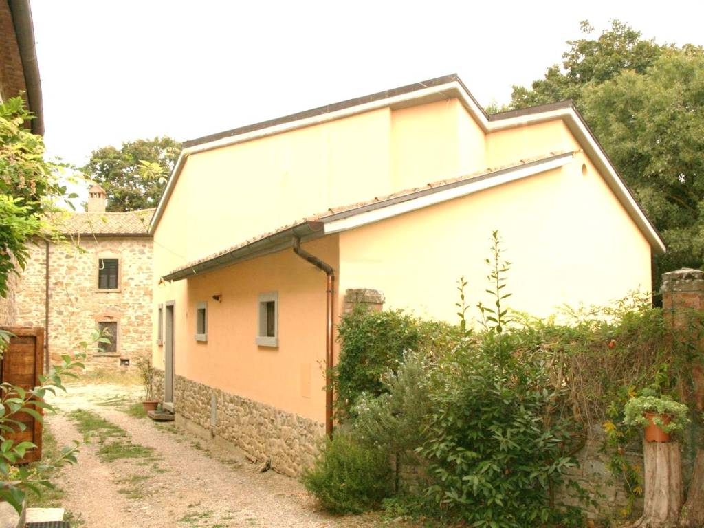 Villa a Castiglion fiorentino in Via Val di Chio - Foto 2