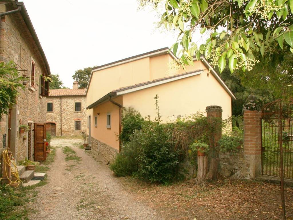 Villa a Castiglion fiorentino in Via Val di Chio - Foto 3