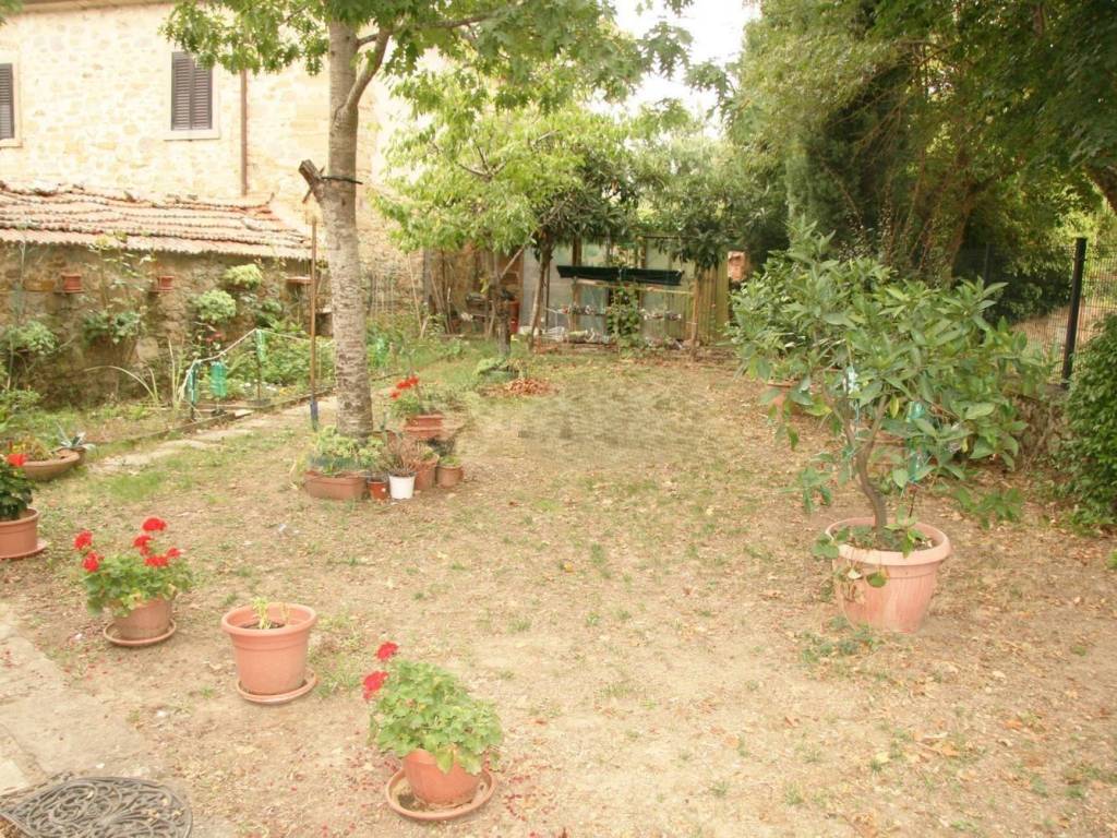 Villa a Castiglion fiorentino in Via Val di Chio - Foto 4