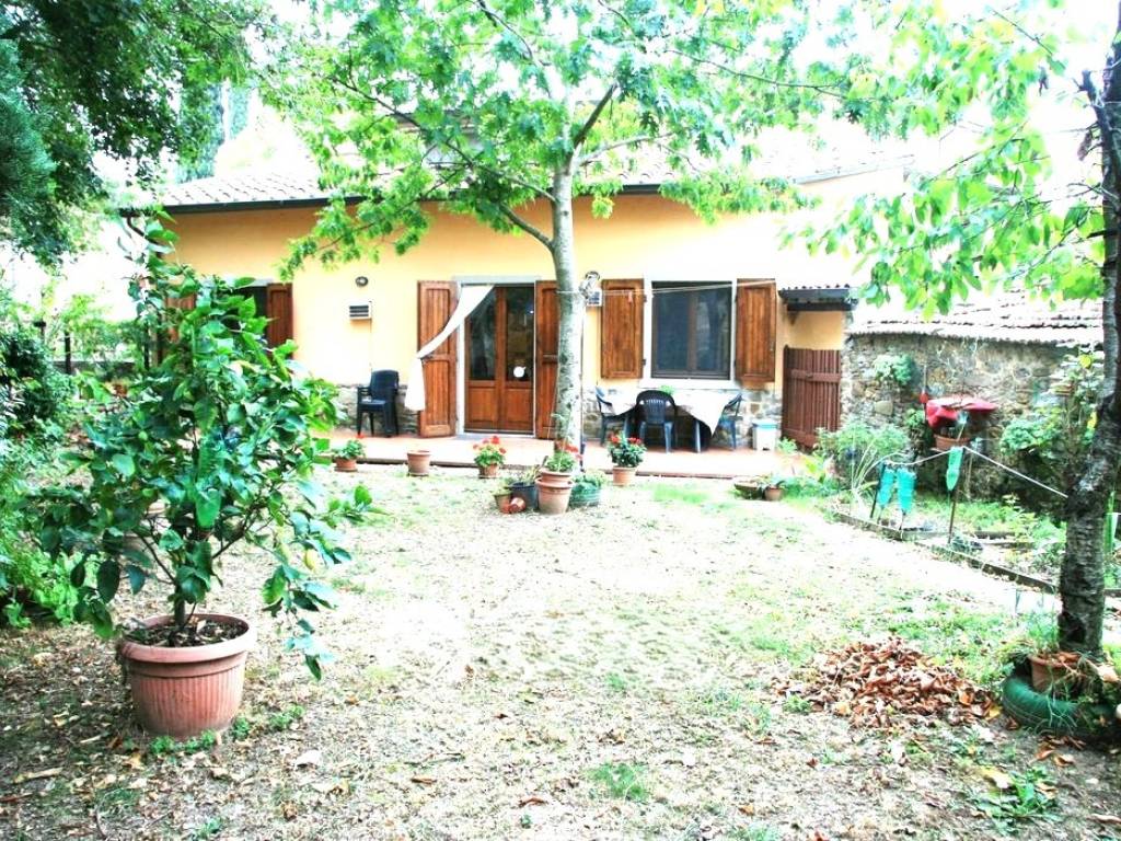 Villa a Castiglion fiorentino in Via Val di Chio - Foto 5