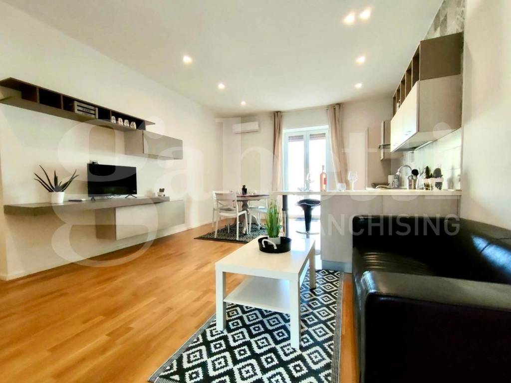 Appartamento a Trani in Via Stendardi, 18 - Foto 3