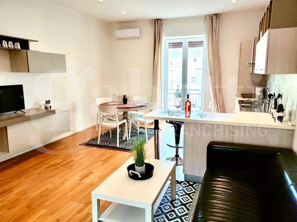 Appartamento a Trani in Via Stendardi, 18 - Foto 4