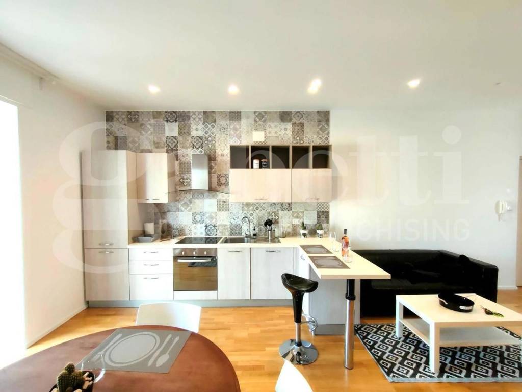 Appartamento a Trani in Via Stendardi, 18 - Foto 5