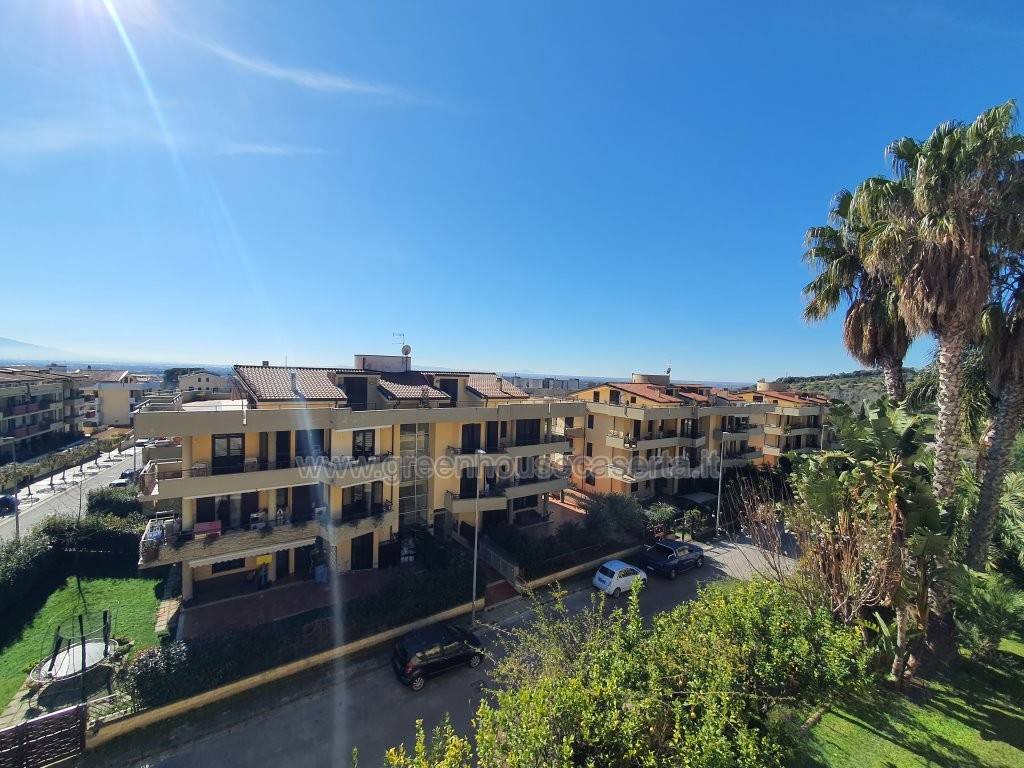 Appartamento a Caserta in Via Andrea Iannelli, 34 - Foto 3