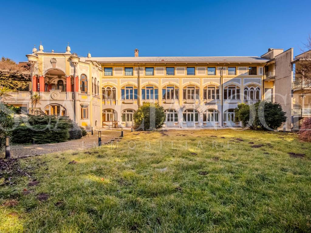 Palazzo / stabile a Gattinara in Corso Valsesia, 238 - Foto 4