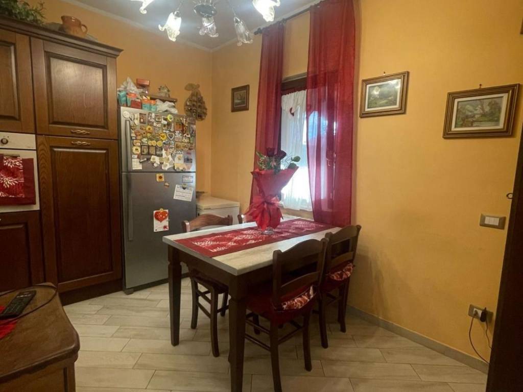 Villetta a schiera a Terracina in Via Cesare Battisti - Foto 4