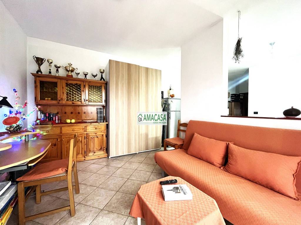 Appartamento a Formigine in Via Vittorio Veneto, 35 - Foto 3