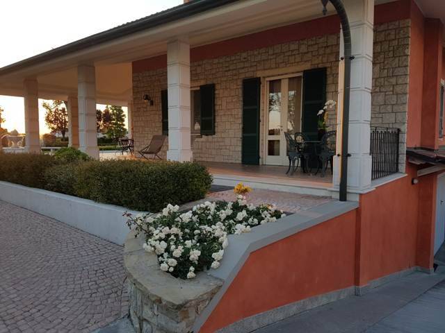 Villa a Lograto in Via 4 Novembre - Foto 2
