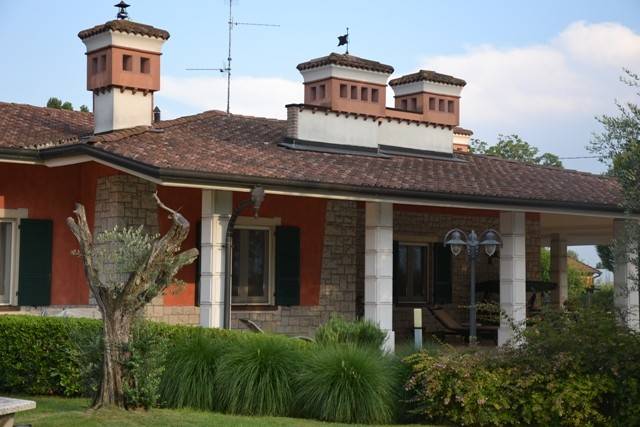 Villa a Lograto in Via 4 Novembre - Foto 3