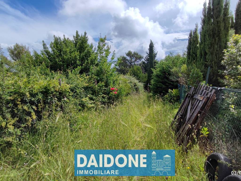 Terreno a Livorno in Strada Vicinale del Semaforo - Foto 2
