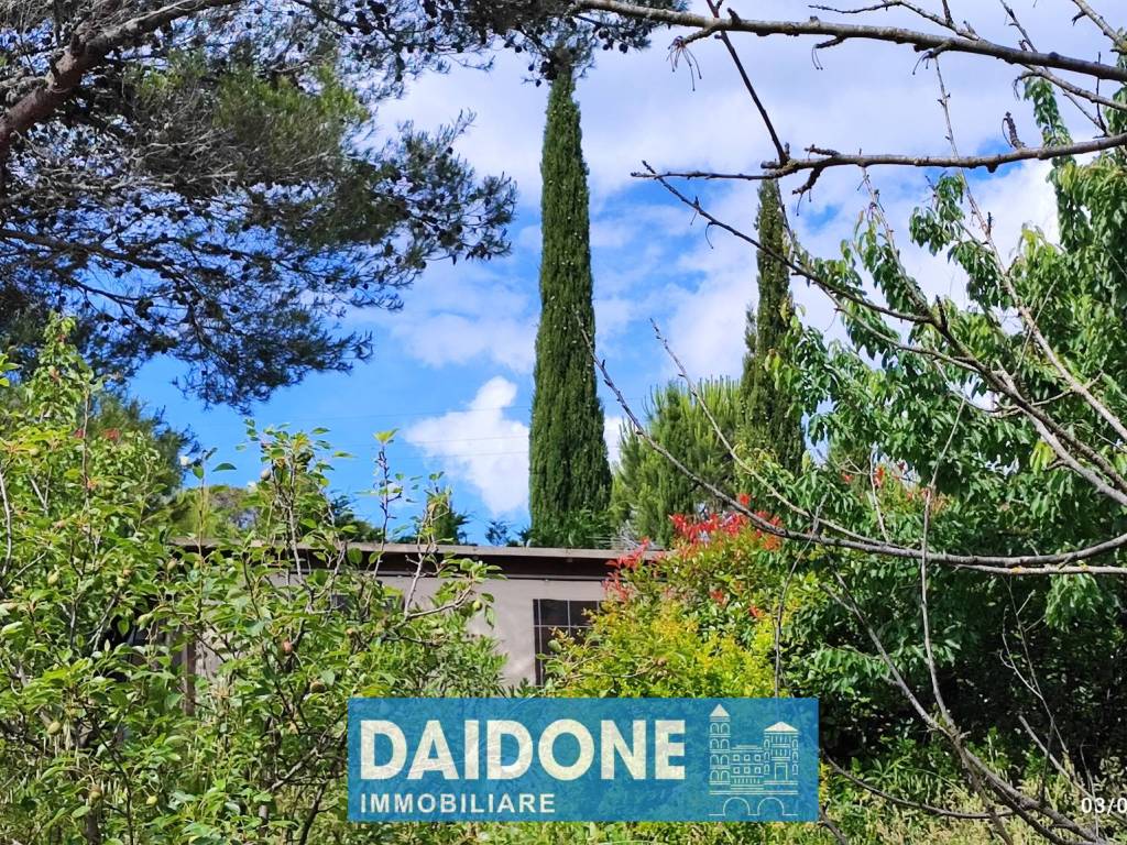 Terreno a Livorno in Strada Vicinale del Semaforo - Foto 4