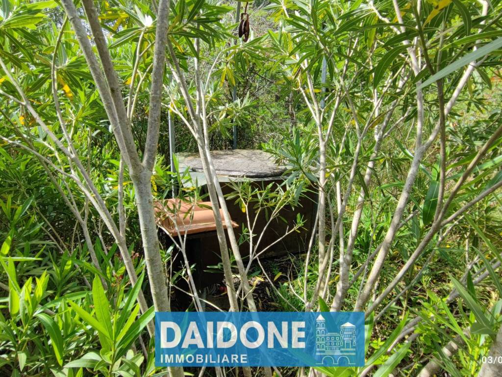 Terreno a Livorno in Strada Vicinale del Semaforo - Foto 5