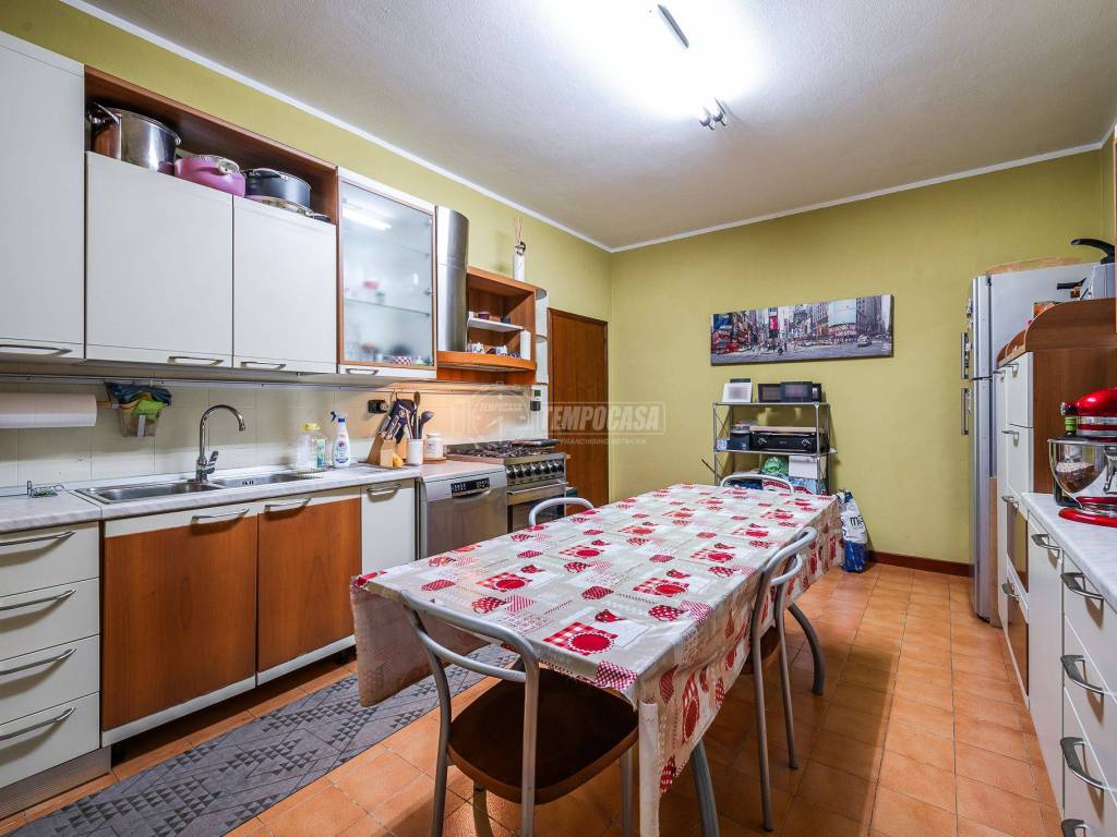 Appartamento a Faenza in Via Tombarelle 18 - Foto 4