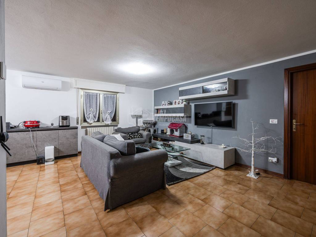 Appartamento a Faenza in Via Tombarelle 16 - Foto 3