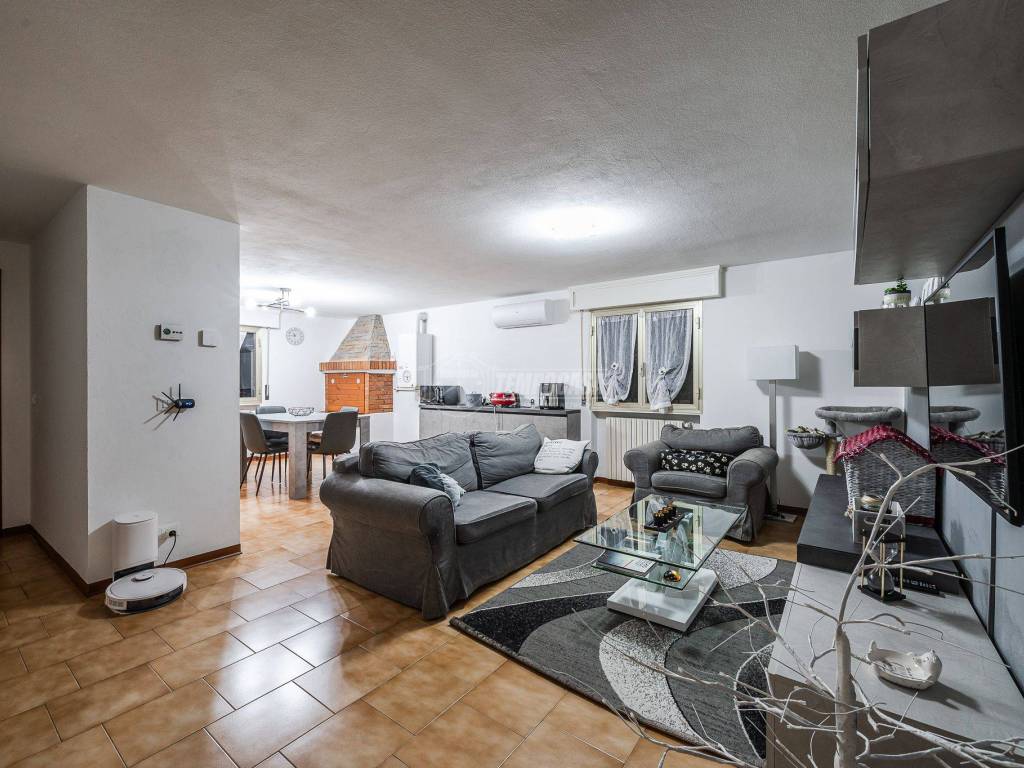 Appartamento a Faenza in Via Tombarelle 16 - Foto 4