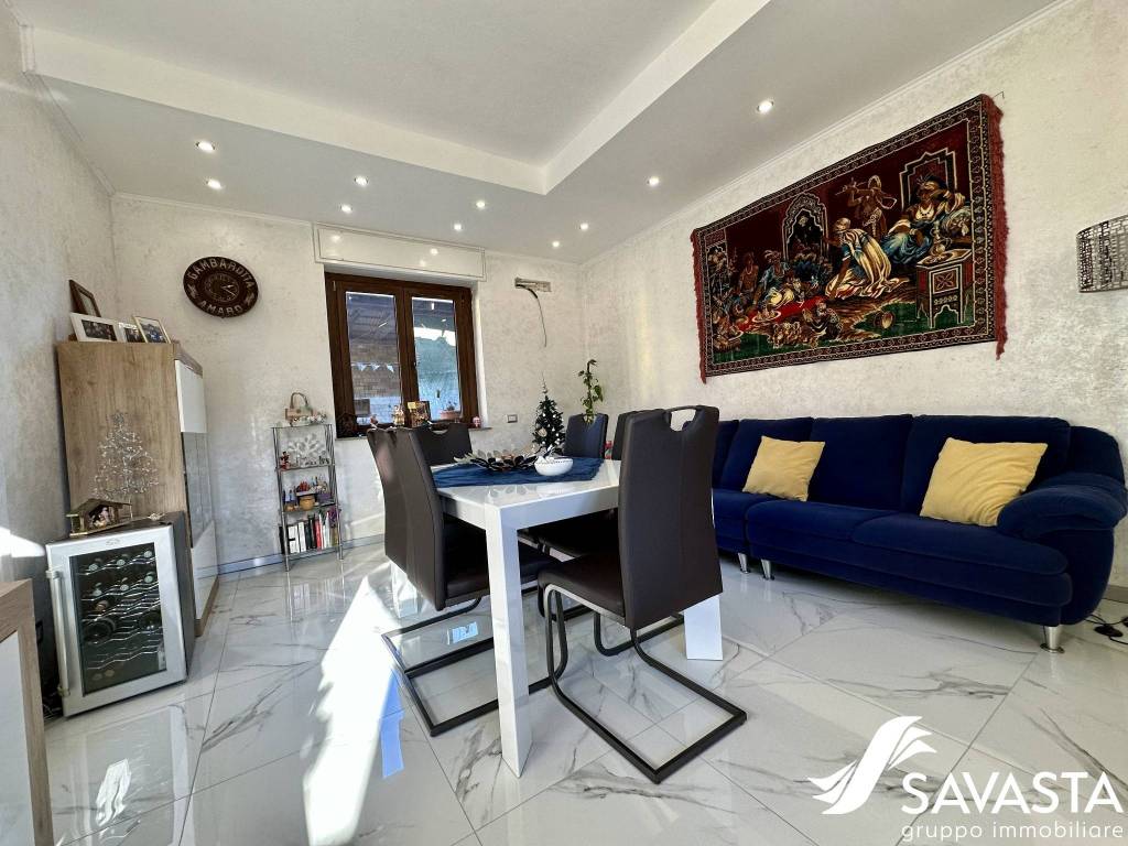 Villa a Confienza in Via San Martino, 34 - Foto 5