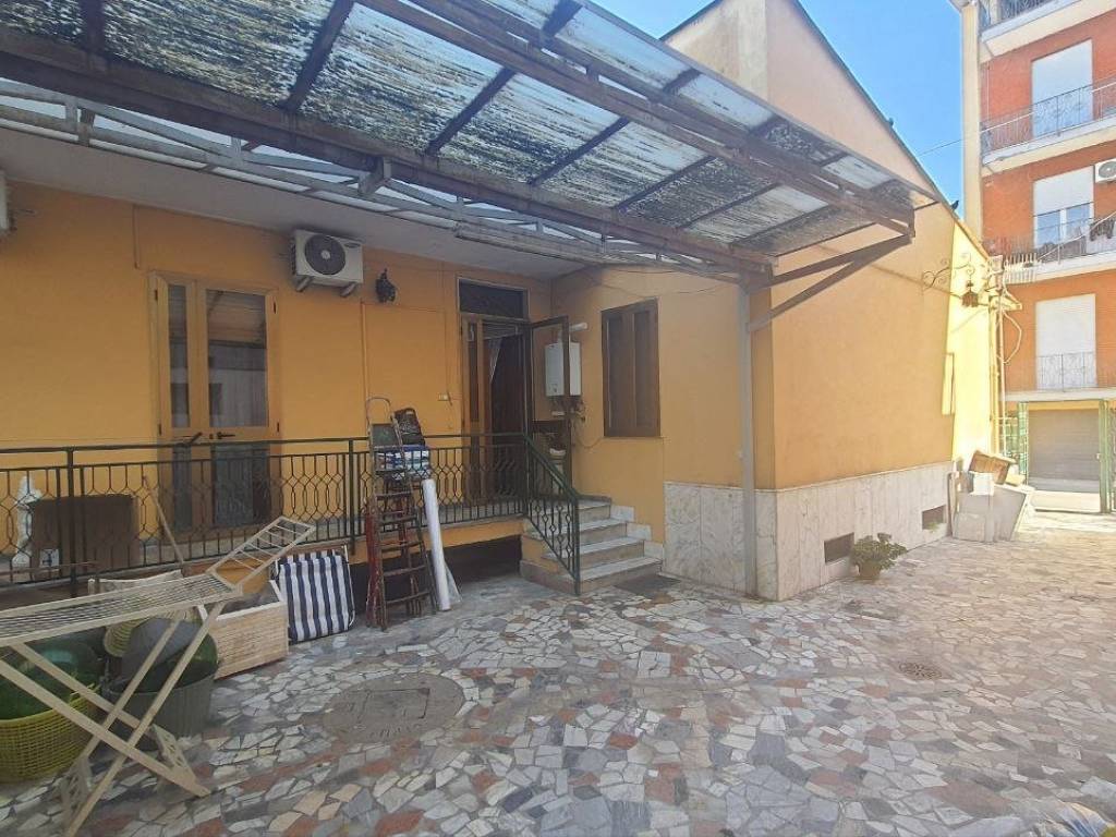 Villa a Curti in Via Alcide De Gasperi - Foto 3