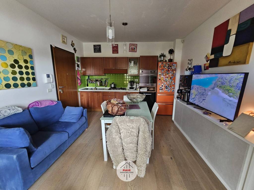 Appartamento a Latina in Strada Acque Alte, 290 - Foto 4