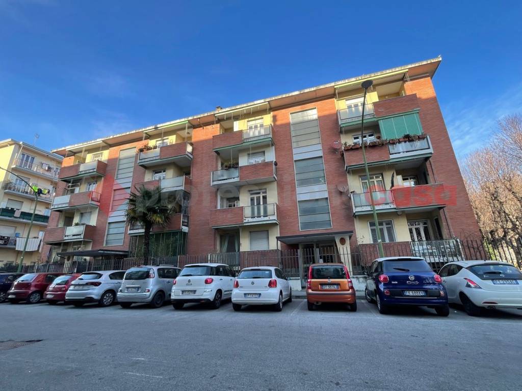 Appartamento a Pinerolo in via fermi - Foto 2