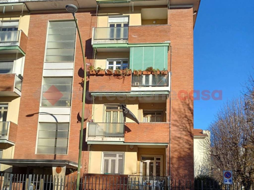 Appartamento a Pinerolo in via fermi - Foto 3