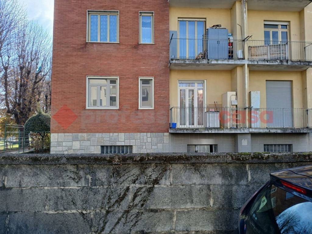 Appartamento a Pinerolo in via fermi - Foto 5