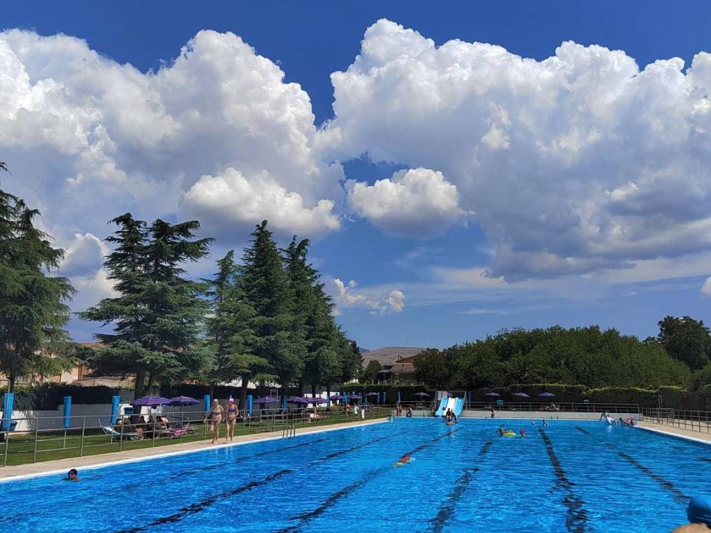 Immobile a San benedetto dei marsi in via San Cipriano 4 - Foto 3