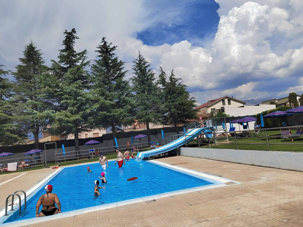 Immobile a San benedetto dei marsi in via San Cipriano 4 - Foto 4