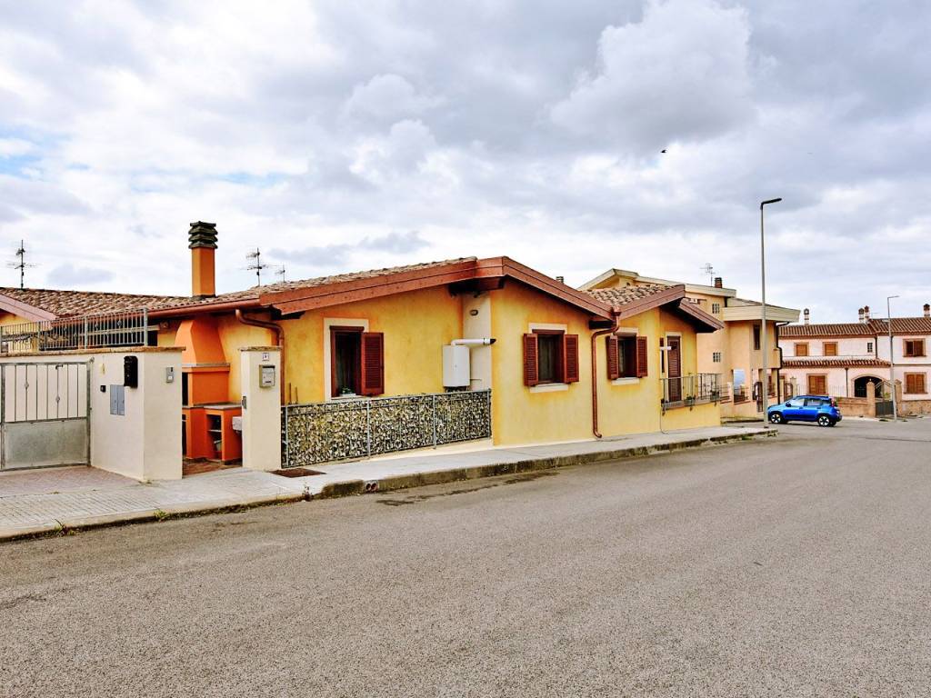 Appartamento a Sennori in Via E. Treves, 11 - Foto 3