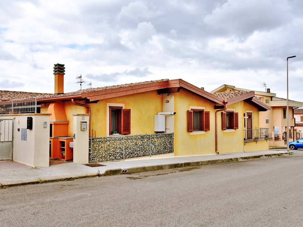 Appartamento a Sennori in Via E. Treves, 11 - Foto 4