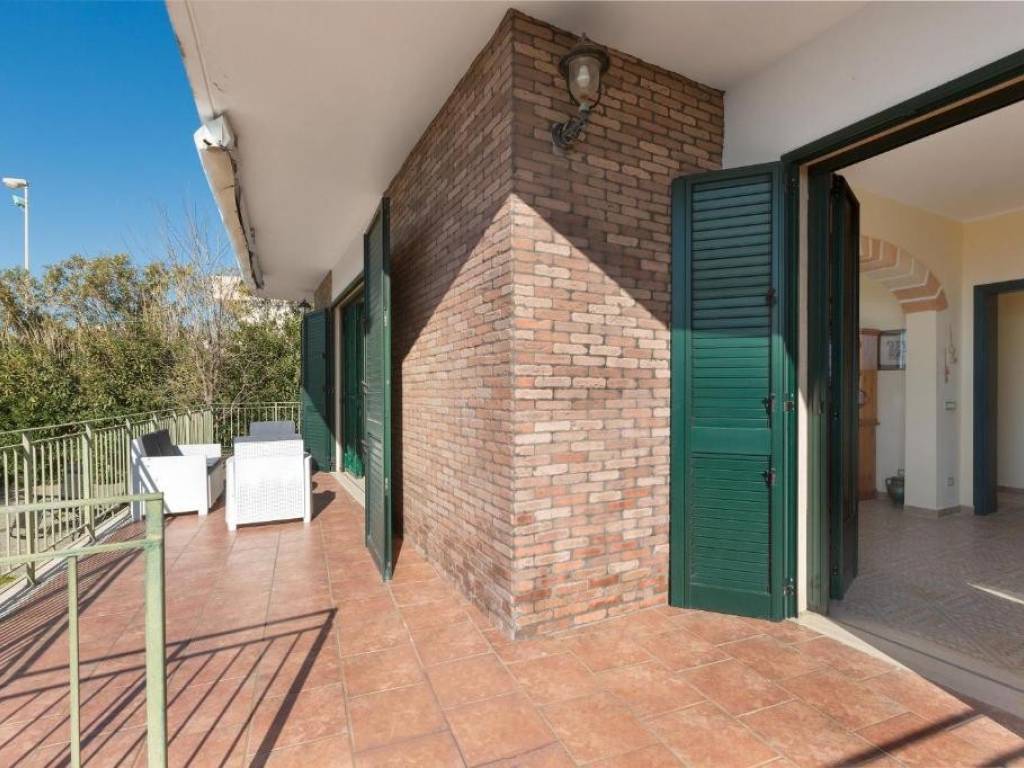 Villa a Porto cesareo in Via Riccione, 123 - Foto 2