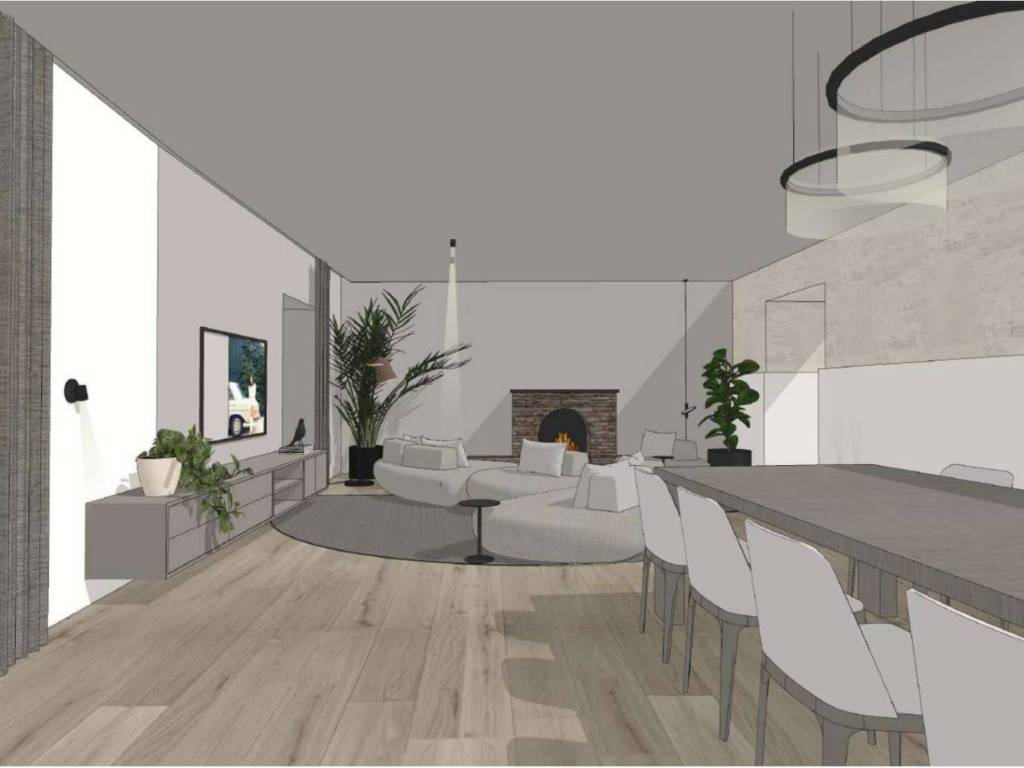 Villa a Assisi in Via Eugubina, 70 - Foto 2