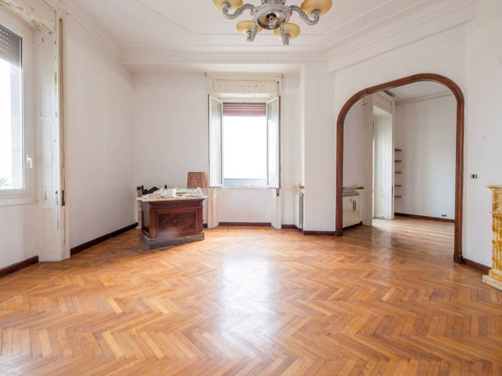 Appartamento a Genova in Corso Italia - Foto 3