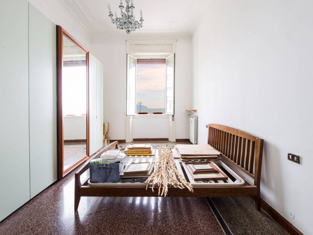 Appartamento a Genova in Corso Italia - Foto 5