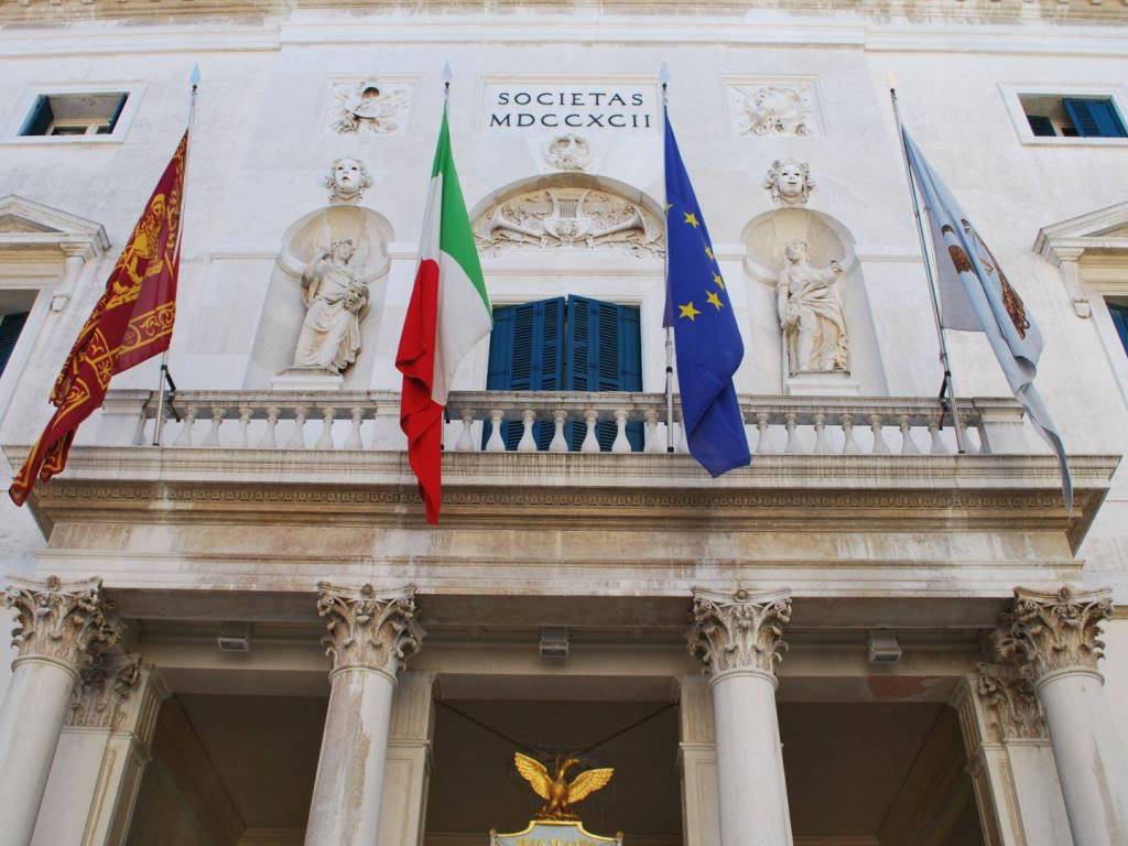 Appartamento a Venezia in San Marco, 2065 - Foto 4