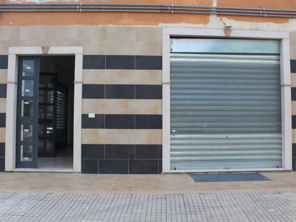 Immobile a Nova siri in Via Aldo Moro - Foto 2
