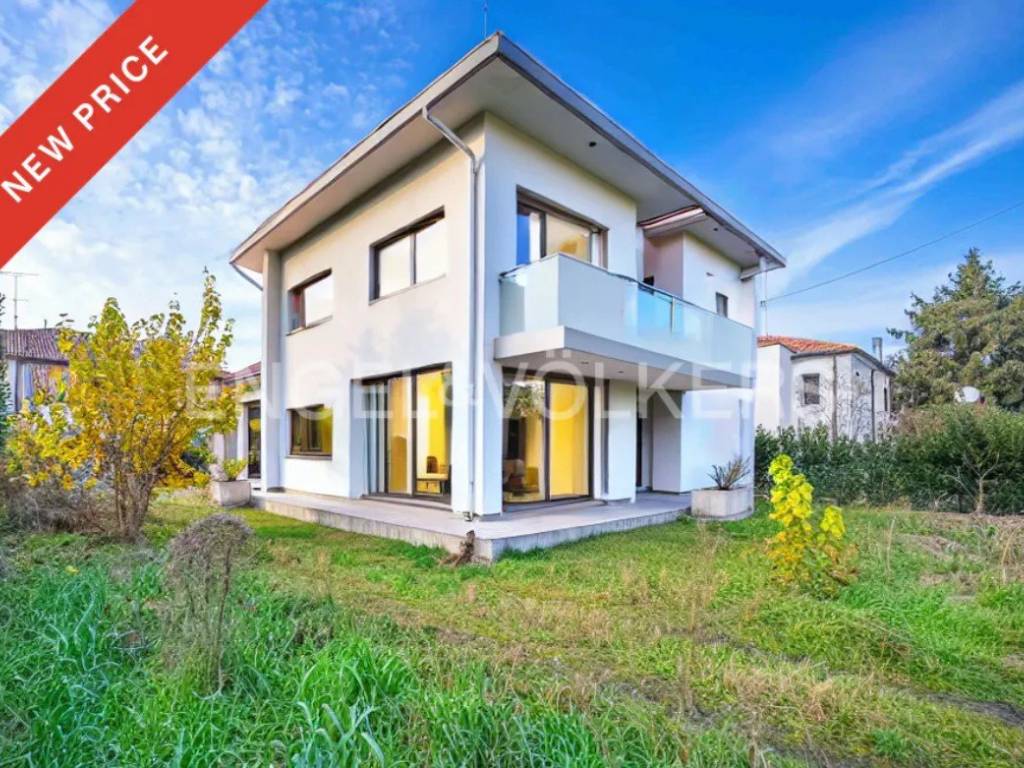 Villa a Conegliano in Viale Giosuè Carducci - Foto 3