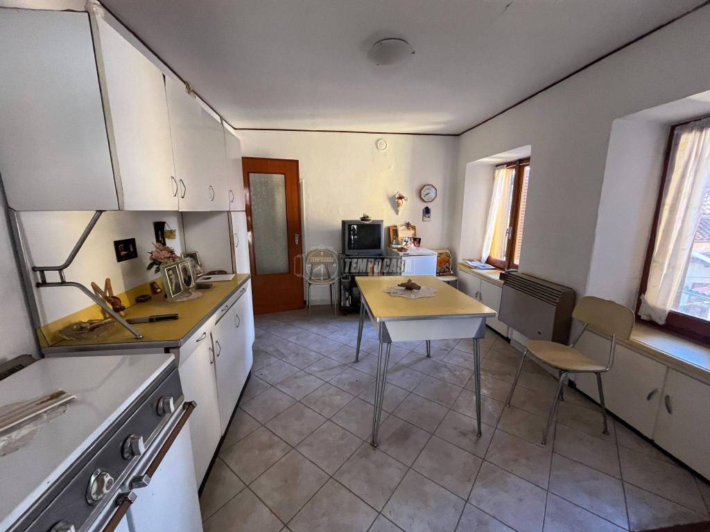 Casa indipendente a Pont-canavese in Via Circonvallazione Nord - Foto 5