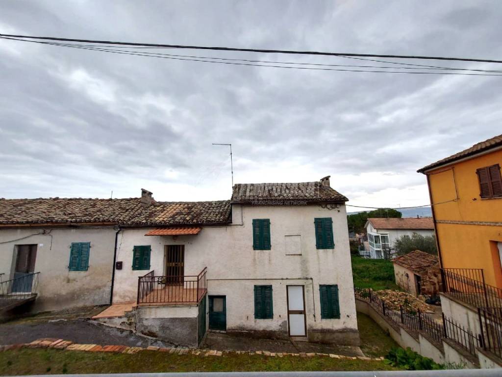 Casa indipendente a Castelfidardo - Foto 4